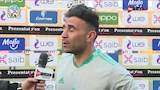 بونجا حارس مرمى دجلة 