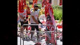 محمد صلاح لاعب ليفربول