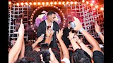 حفل محمد رمضان بالعلمين الجديدة 