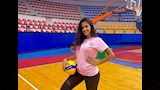 مريم مصطفي