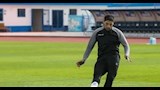 محمد مسعد لاعب الزمالك والمصري السابق (1) (2)