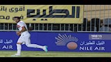 محمد مسعد لاعب الزمالك والمصري السابق (3)
