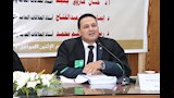مناقشة رسالة ماجستير بإعلام القاهرة 