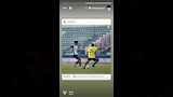 مشاركة إيشو بودية أورانج