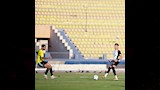 مباراة الزمالك وأورانج