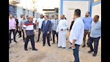  محافظ أسيوط يتابع تجهيز وحدة غسيل كلوي جديدة في ديروط (16)
