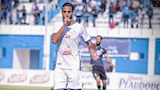 الظهير الأيمن محمود غربال