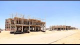 وحدات الإسكان الأخضر ومشروع ديارنا بمدينة السادات (7)