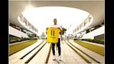 الوصل يضم المهاجم البرازيلي ماتيوس سالدانيا 