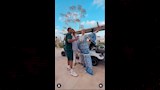 محمد رمضان والجمهور 