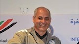 بدر حامد