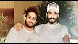 صالح وعبدالله جمعة
