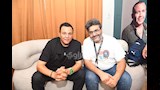 وليد منصور ومحمد فؤاد