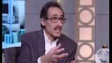 الكاتب الصحفي مجدي الجلاد