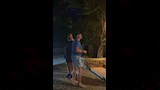 منع جيمي كاراجر من دخول ملهى ليلي (1)