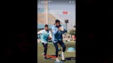 ستوري رمضان صبحي