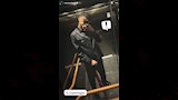 ستوري وسام أبو علي (2)