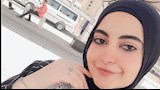هاجر الأولى على الدبلومات الفنية