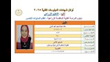 أوائل الدبلومات الفنية 2025 (16)
