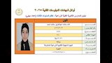أوائل الدبلومات الفنية 2025 (20)