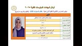 أوائل الدبلومات الفنية 2025 (21)