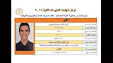 أوائل الدبلومات الفنية 2025 (14)