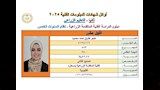 أوائل الدبلومات الفنية 2025 (17)