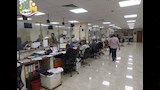 المركز التكنولوجي لخدمة المواطنين بجهاز العبور (3)