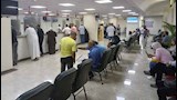 المركز التكنولوجي لخدمة المواطنين بجهاز العبور