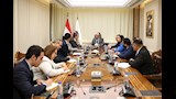 وزير قطاع الأعمال