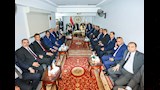 افتتاح مكتب توثيق محكمة جنوب الجيزة الابتدائية