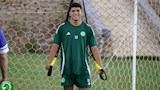 محمد مسعد لاعب مودرن سبورت
