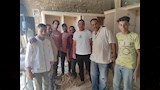 ياسين أول الدبلومات الفنية (7)