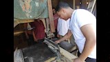 ياسين أول الدبلومات الفنية (9)