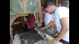 ياسين أول الدبلومات الفنية (10)