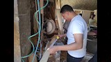 ياسين أول الدبلومات الفنية (12)