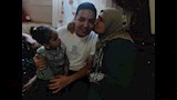 ياسين أول الدبلومات الفنية (4)