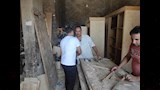ياسين أول الدبلومات الفنية (5)