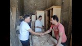 ياسين أول الدبلومات الفنية (6)
