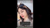 منشور زوجة صاصا