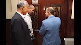 غلق أكاديمية تمريض تدار دون ترخيص في بني سويف (4)