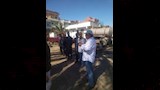 تحصين قرابة 9 آلاف رأس ماشية بالدقهلية ضد الحمى القلاعية (4)