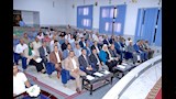 محافظ سوهاج يترأس اجتماع المجلس التنفيذي 