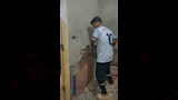 عبد الرحمن عادل لاعب نادي بلقاس يباشر عمله خارج ال
