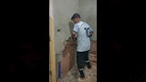 عبد الرحمن عادل لاعب نادي بلقاس يباشر عمله خارج الملعب (3)