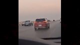 السائق المشكو في حقه