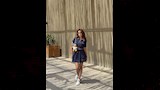 احدث ظهور لهنا الزاهد
