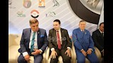 القائمة الوطنية تطلق لقاءها التشاوري الثالث بمقر حزب الجبهة