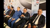 القائمة الوطنية تطلق لقاءها التشاوري الثالث بمقر حزب الجبهة