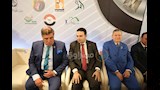 القائمة الوطنية تطلق لقاءها التشاوري الثالث بمقر حزب الجبهة